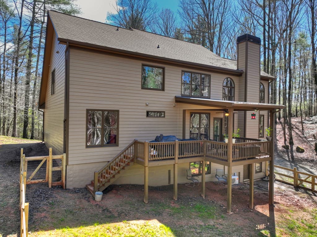 175 Mountain Springs Road, Ellijay GA 30540 - Photo