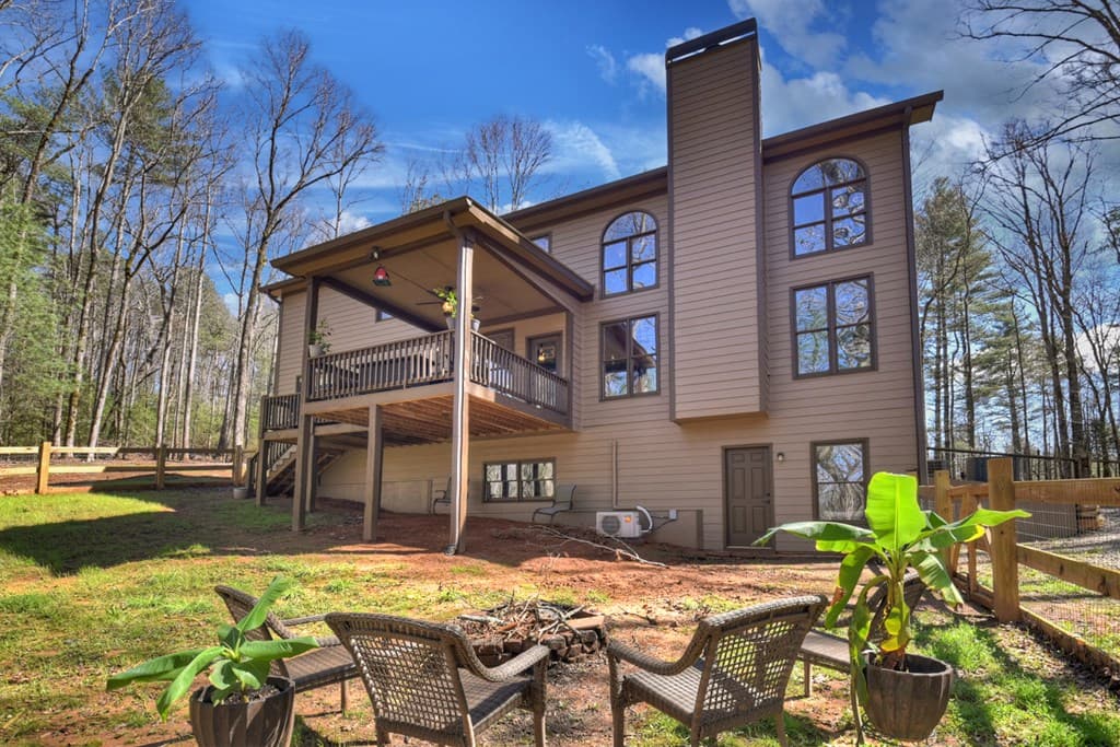 175 Mountain Springs Road, Ellijay GA 30540 - Photo