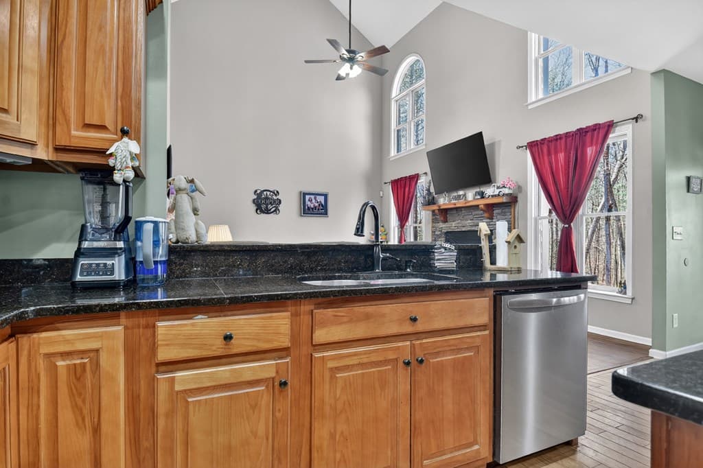 175 Mountain Springs Road, Ellijay GA 30540 - Photo