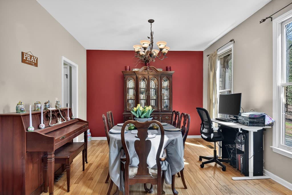 175 Mountain Springs Road, Ellijay GA 30540 - Photo