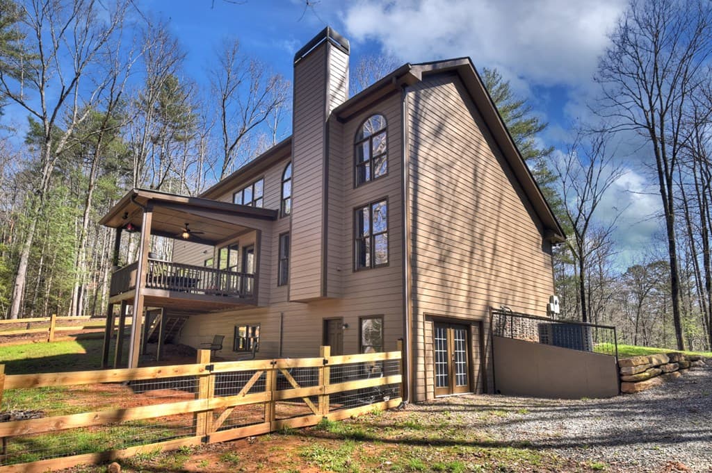 175 Mountain Springs Road, Ellijay GA 30540 - Photo