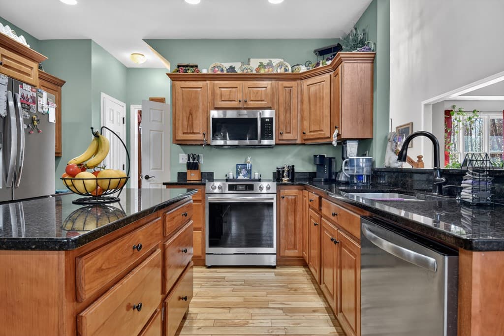 175 Mountain Springs Road, Ellijay GA 30540 - Photo
