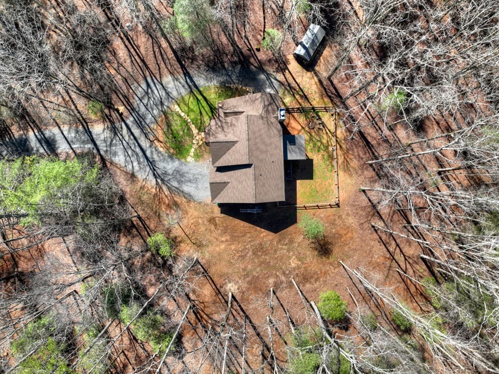 175 Mountain Springs Road, Ellijay GA 30540 - Photo