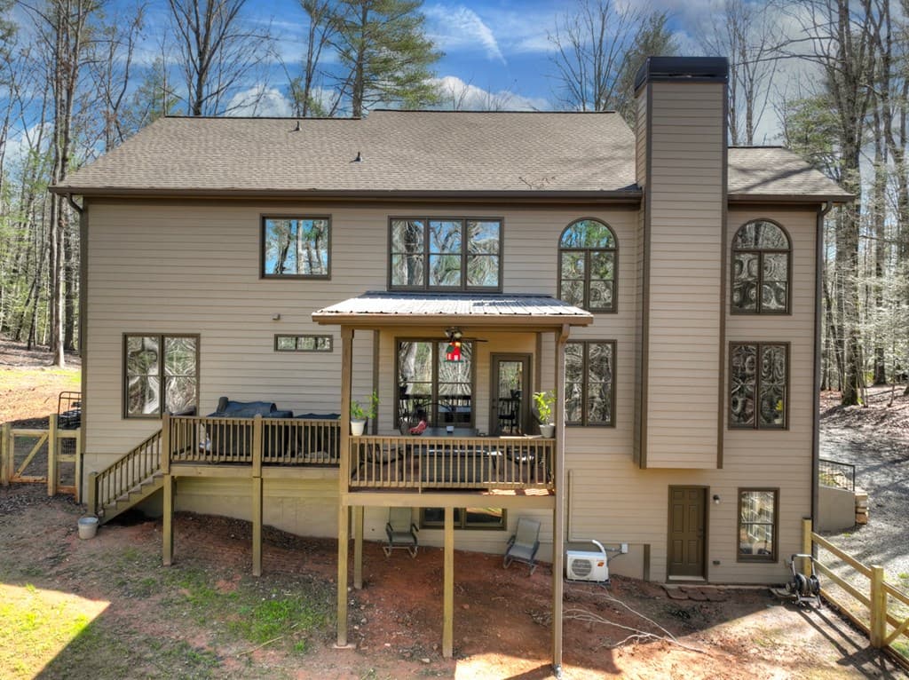 175 Mountain Springs Road, Ellijay GA 30540 - Photo