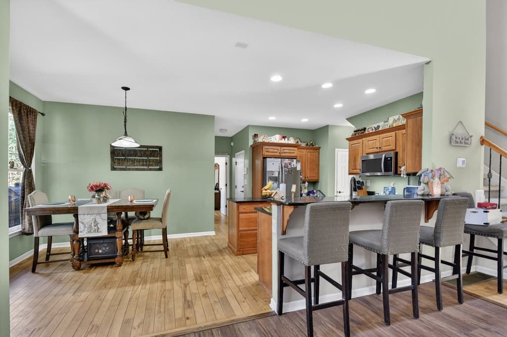 175 Mountain Springs Road, Ellijay GA 30540 - Photo