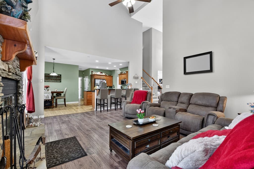 175 Mountain Springs Road, Ellijay GA 30540 - Photo