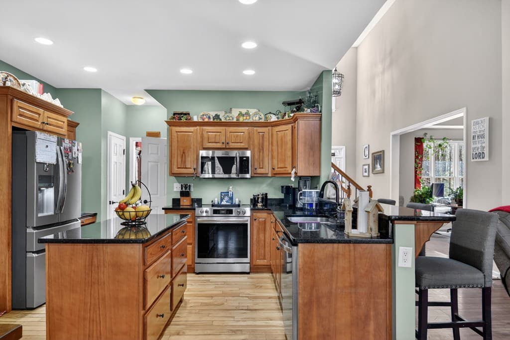 175 Mountain Springs Road, Ellijay GA 30540 - Photo