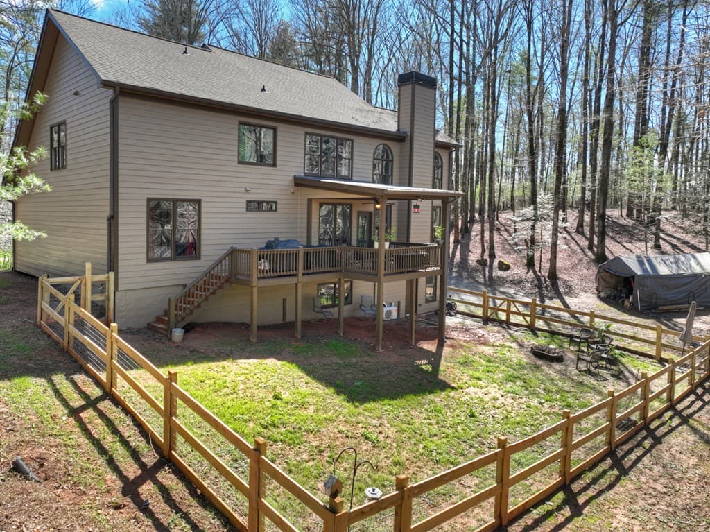 175 Mountain Springs Road, Ellijay GA 30540 - Photo