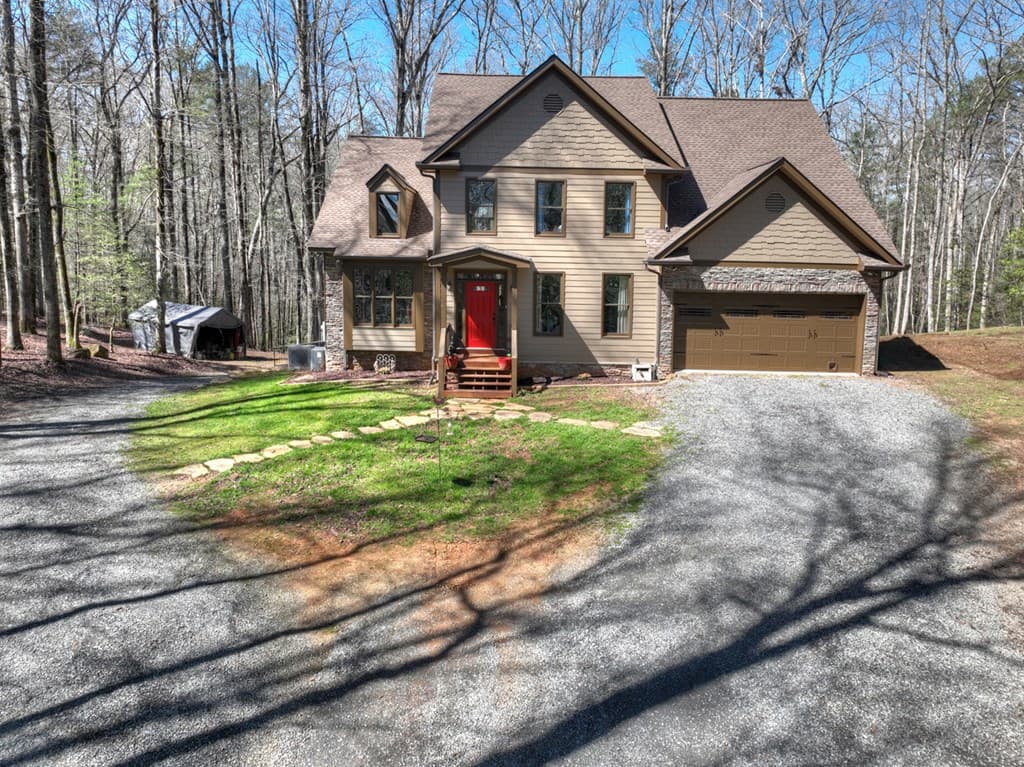 175 Mountain Springs Road, Ellijay GA 30540 - Photo