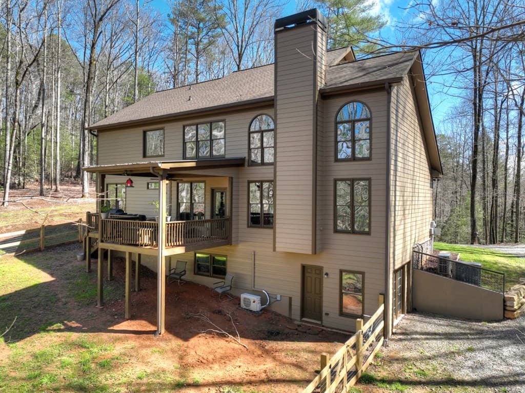 175 Mountain Springs Road, Ellijay GA 30540 - Photo