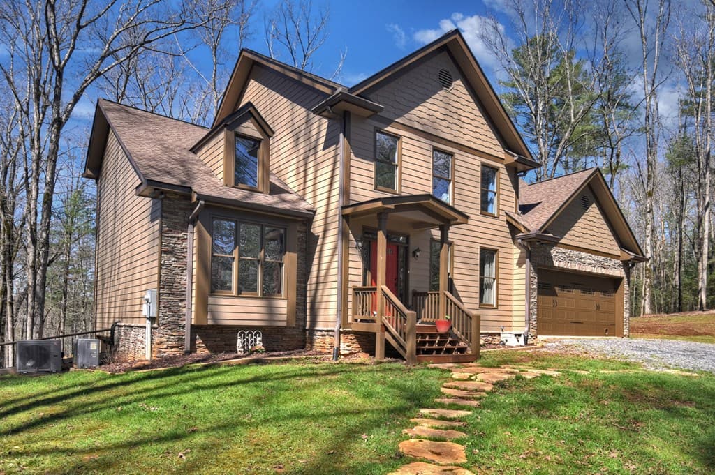 175 Mountain Springs Road, Ellijay GA 30540 - Photo