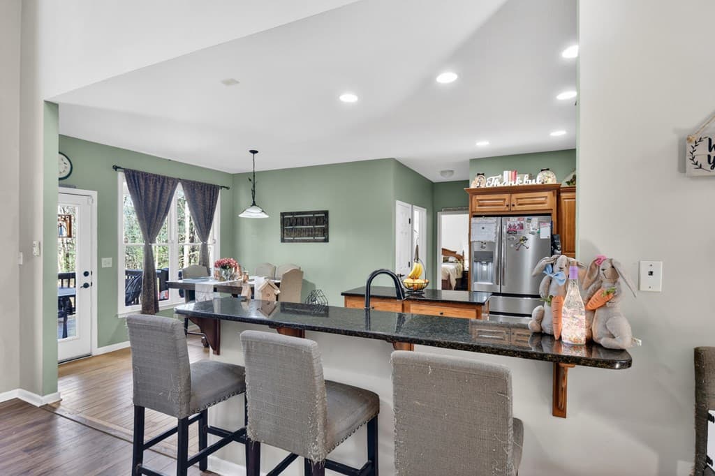 175 Mountain Springs Road, Ellijay GA 30540 - Photo