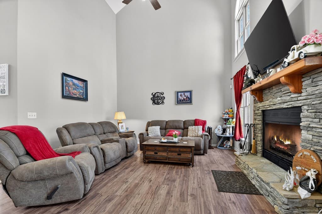 175 Mountain Springs Road, Ellijay GA 30540 - Photo