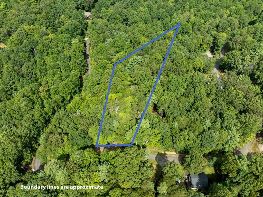 Lot 272 Seneca Drive, Ellijay GA 30540 - Photo