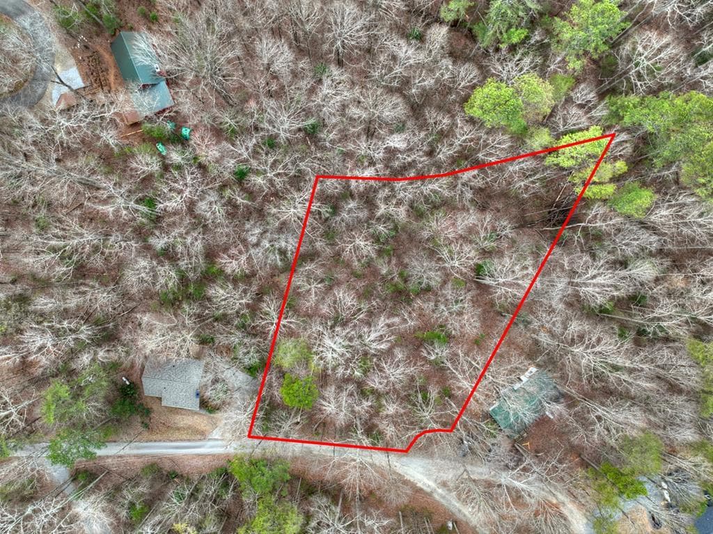 0 Ridge View Court, Ellijay GA 30536 - Photo