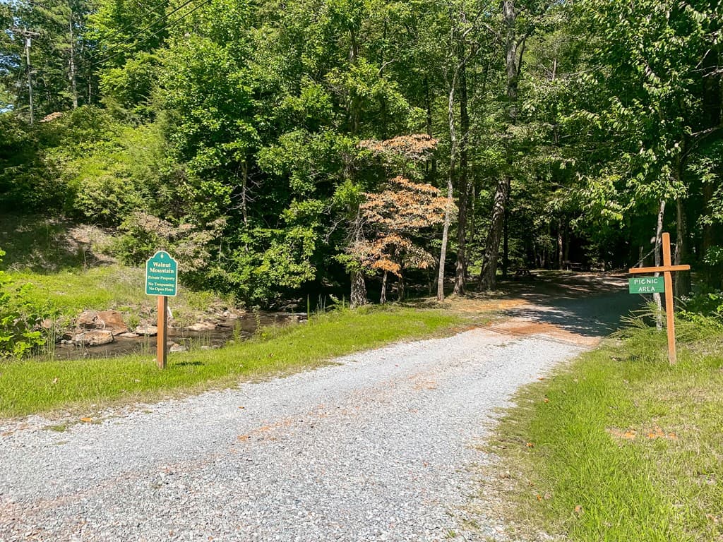 0 Ridge View Court, Ellijay GA 30536 - Photo