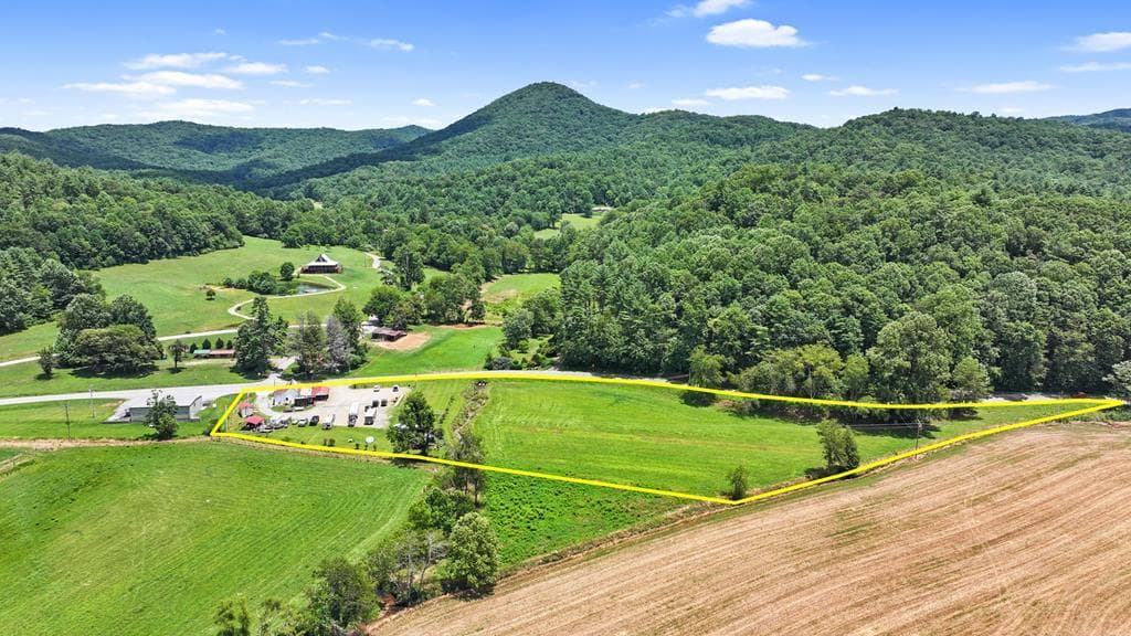 7475 State Highway 60, Suches GA 30572 - Photo