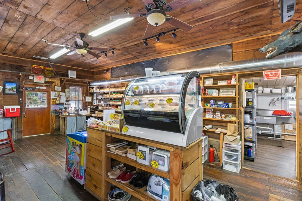 7475 State Highway 60, Suches GA 30572 - Photo