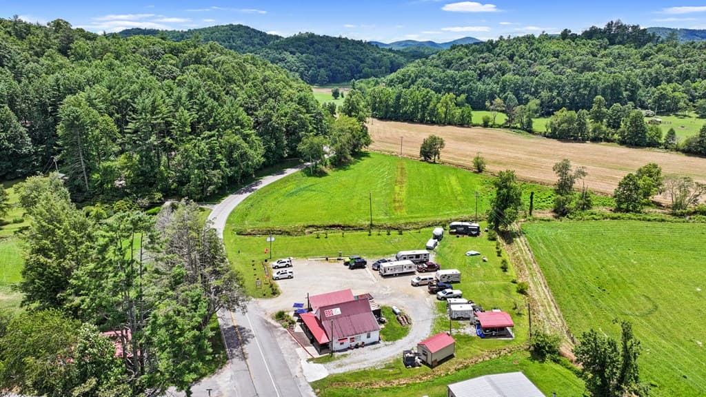 7475 State Highway 60, Suches GA 30572 - Photo