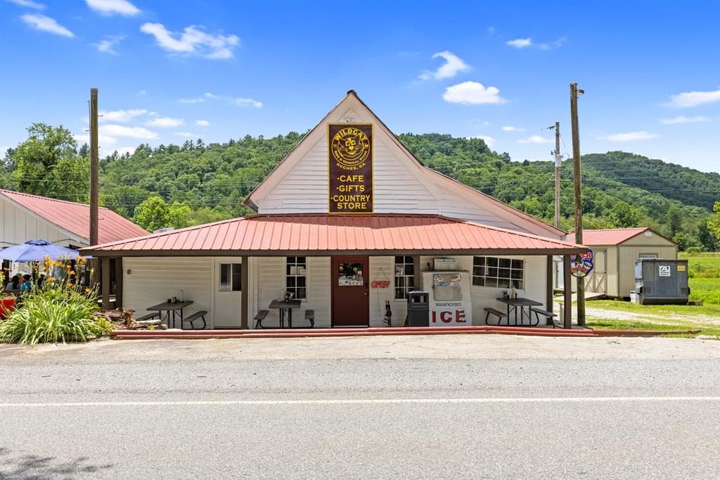 7475 State Highway 60, Suches GA 30572 - Primary photo