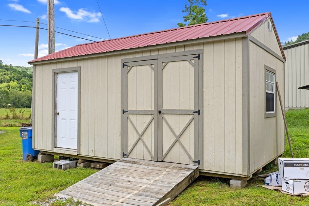 7475 State Highway 60, Suches GA 30572 - Photo