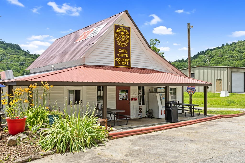 7475 State Highway 60, Suches GA 30572 - Photo