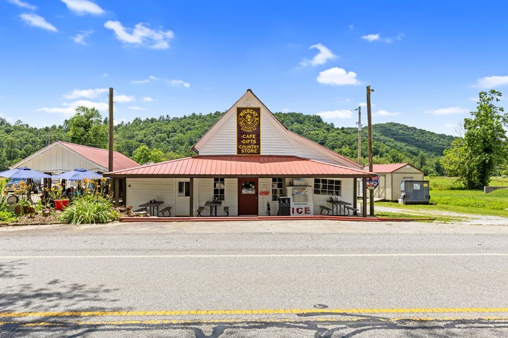 7475 State Highway 60, Suches GA 30572 - Photo
