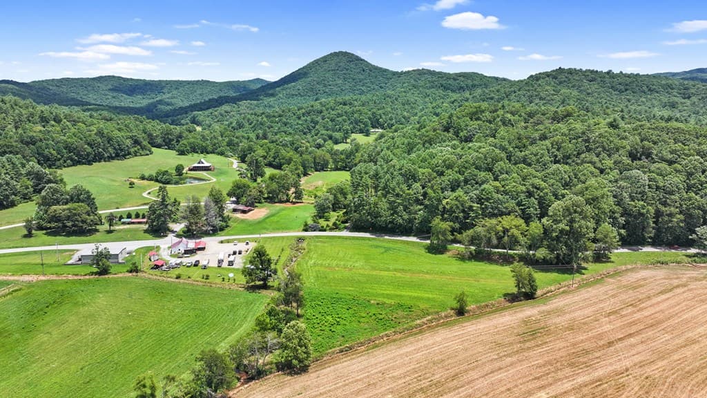 7475 State Highway 60, Suches GA 30572 - Photo