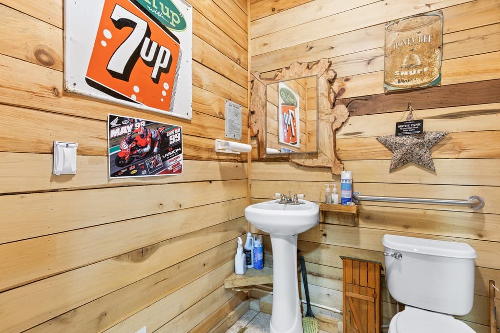 7475 State Highway 60, Suches GA 30572 - Photo