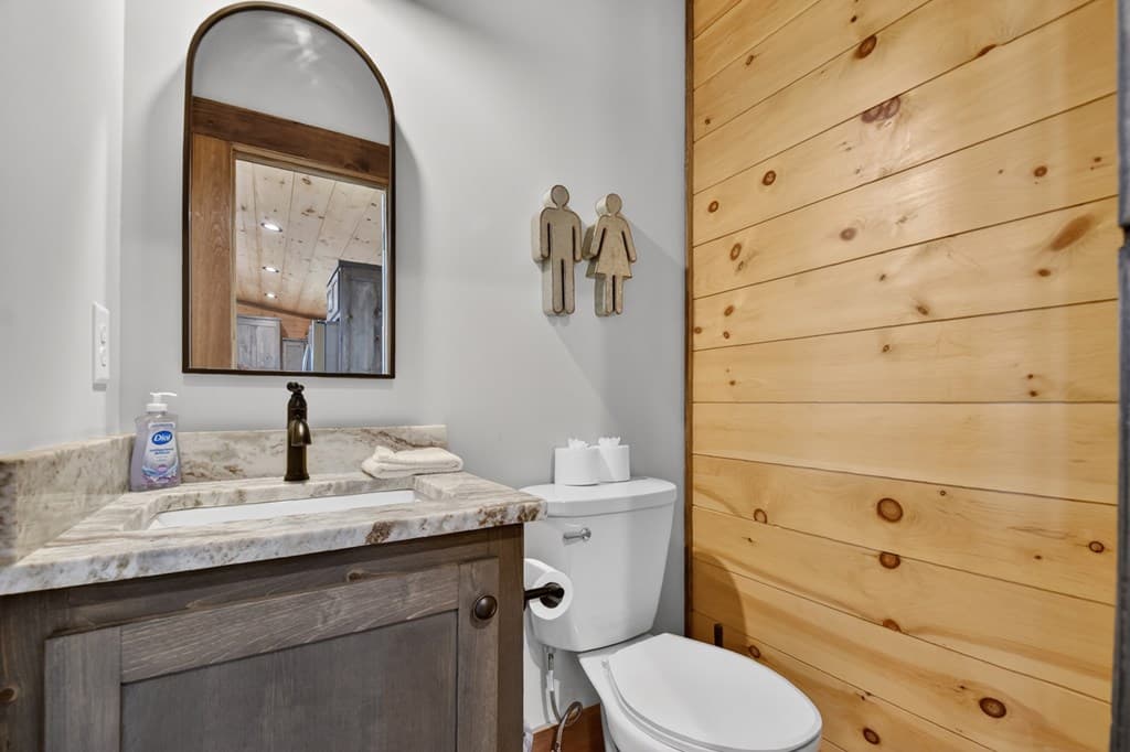 171 Cohutta Overlook Lane, Blue Ridge GA 30513 - Photo