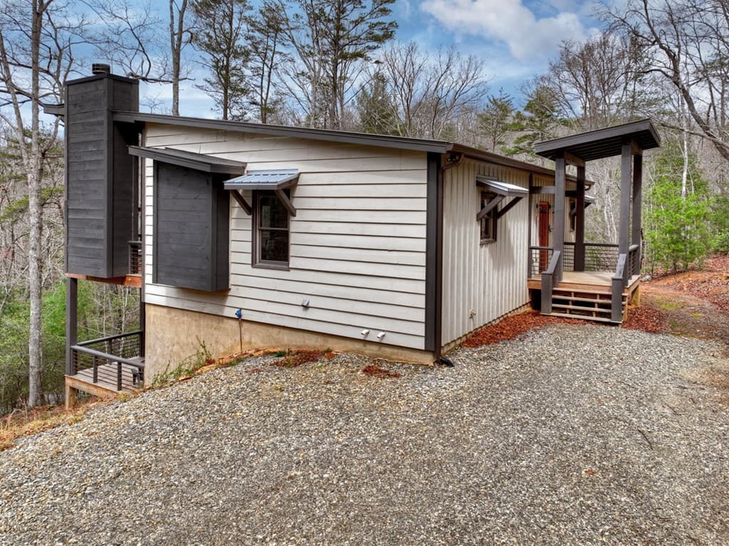 171 Cohutta Overlook Lane, Blue Ridge GA 30513 - Photo