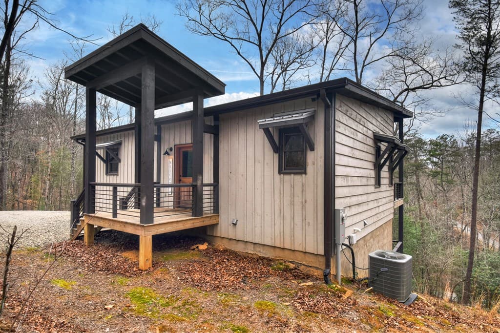 171 Cohutta Overlook Lane, Blue Ridge GA 30513 - Photo