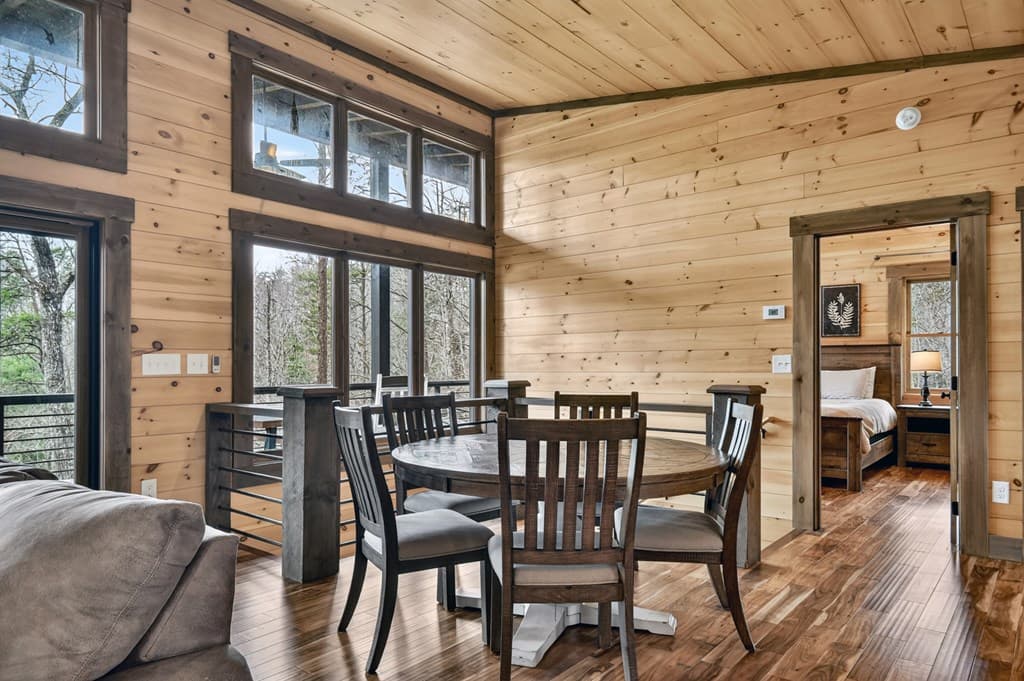 171 Cohutta Overlook Lane, Blue Ridge GA 30513 - Photo