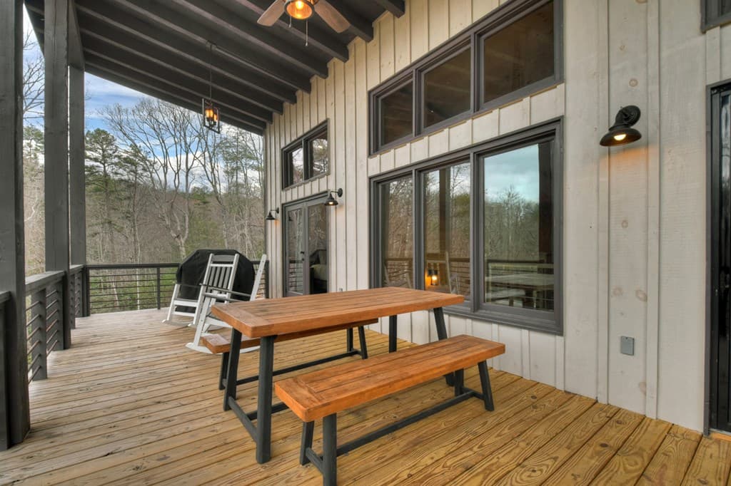 171 Cohutta Overlook Lane, Blue Ridge GA 30513 - Photo