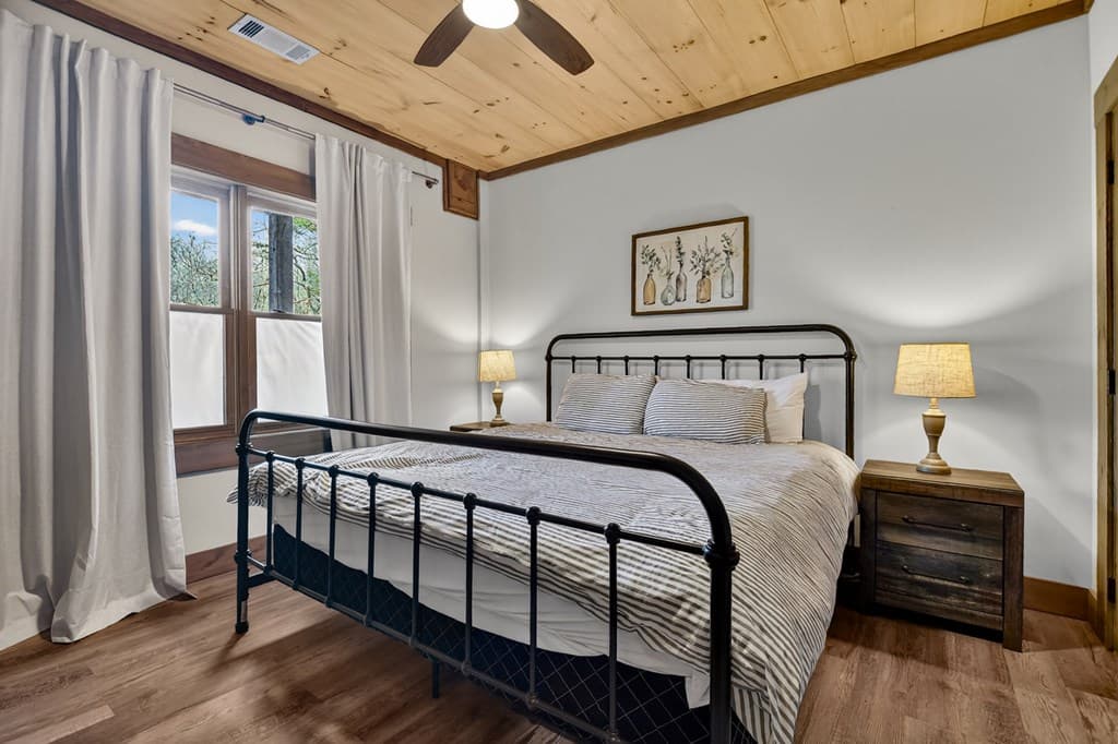 171 Cohutta Overlook Lane, Blue Ridge GA 30513 - Photo