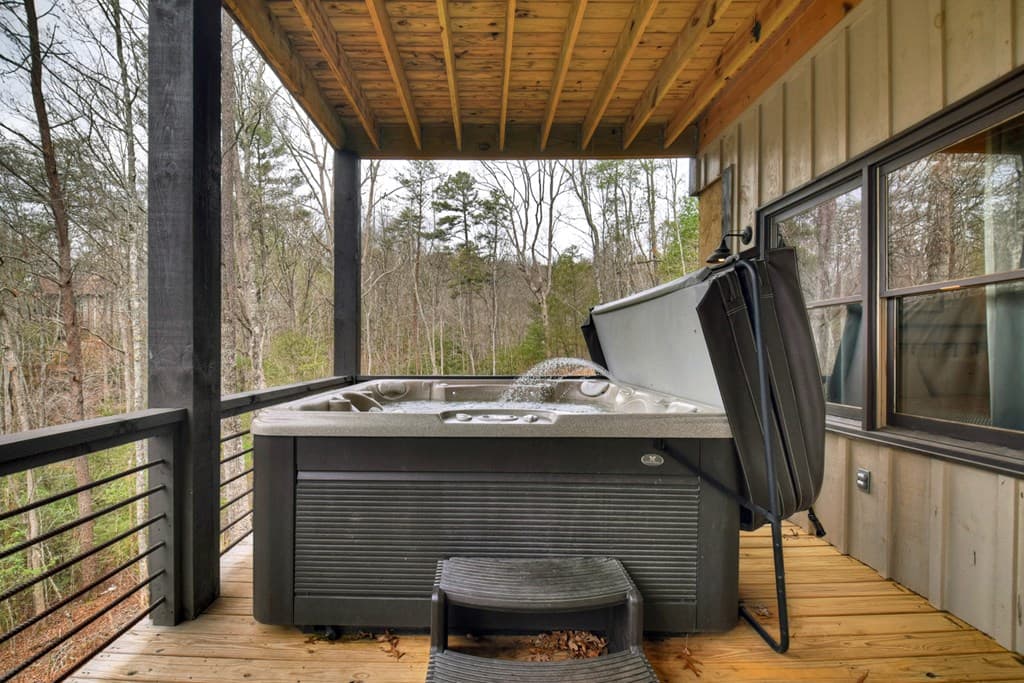 171 Cohutta Overlook Lane, Blue Ridge GA 30513 - Photo