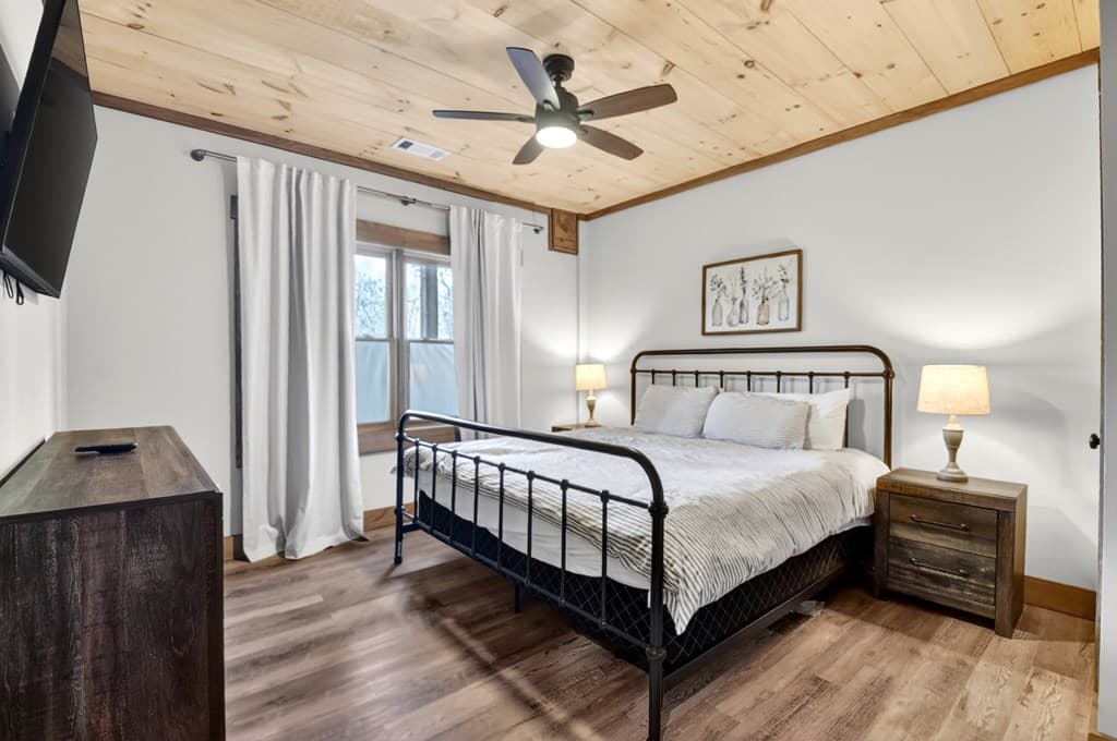 171 Cohutta Overlook Lane, Blue Ridge GA 30513 - Photo