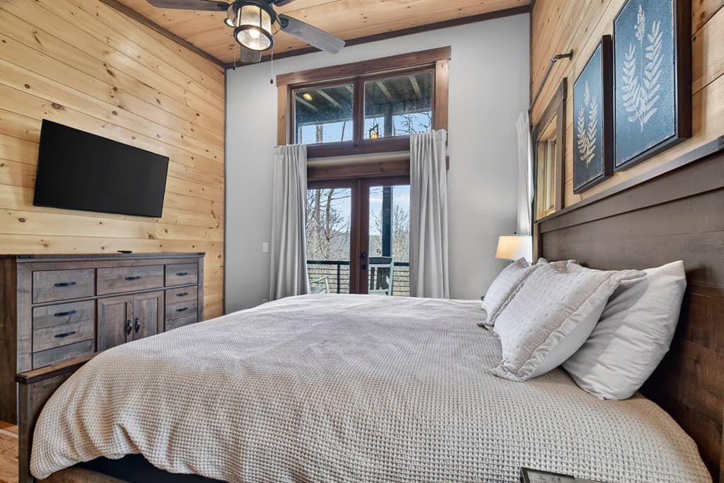 171 Cohutta Overlook Lane, Blue Ridge GA 30513 - Photo