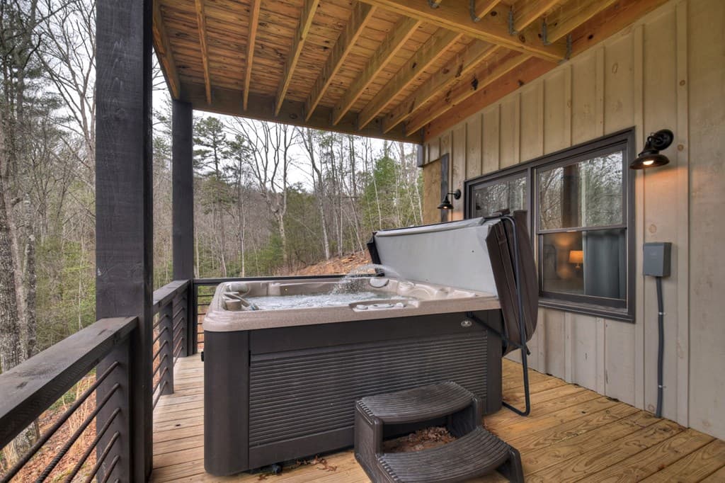 171 Cohutta Overlook Lane, Blue Ridge GA 30513 - Photo
