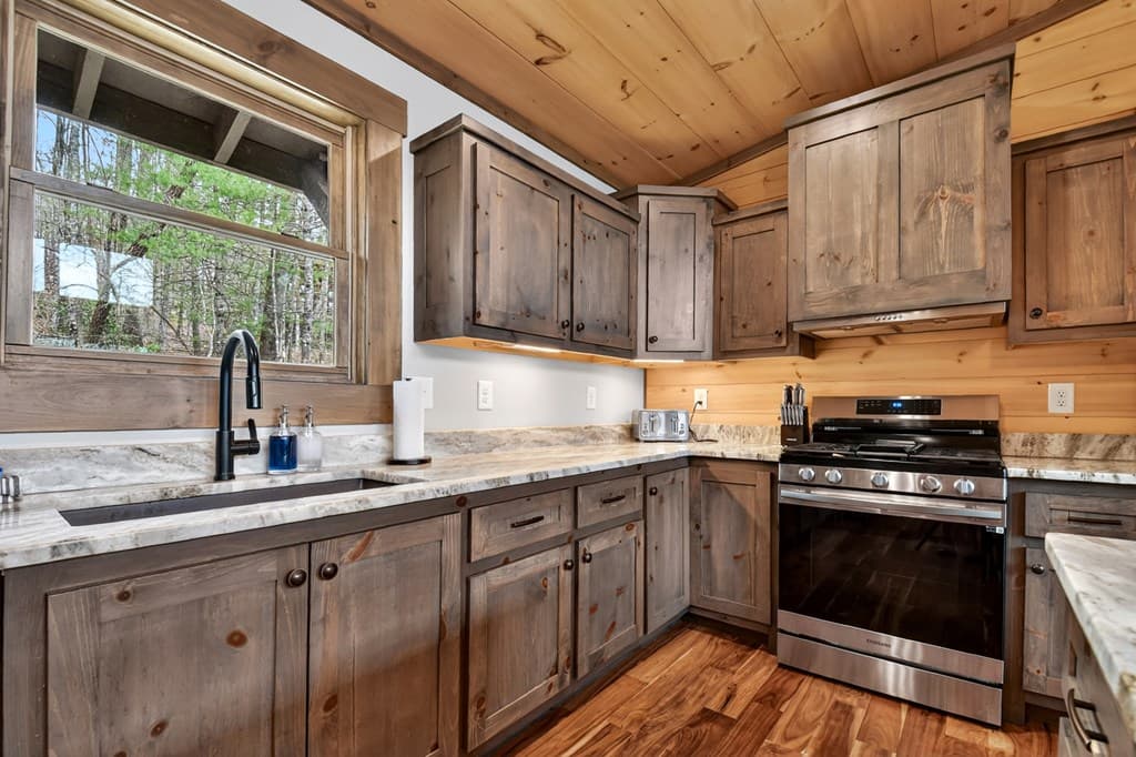 171 Cohutta Overlook Lane, Blue Ridge GA 30513 - Photo