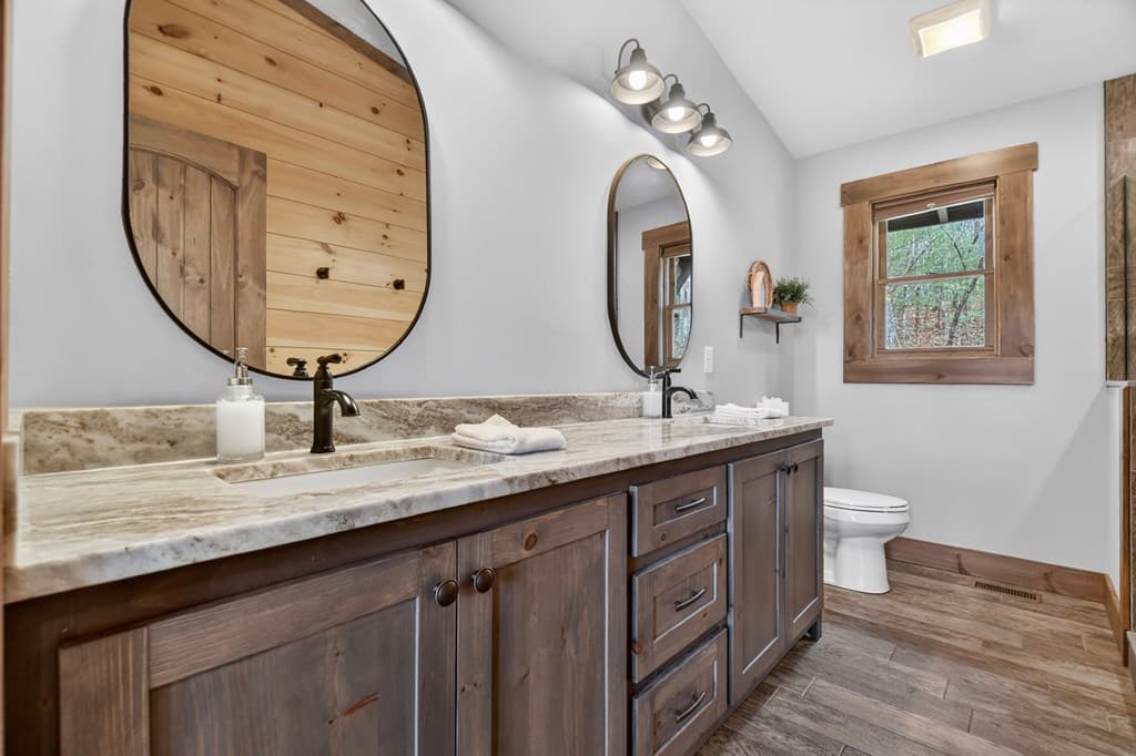 171 Cohutta Overlook Lane, Blue Ridge GA 30513 - Photo