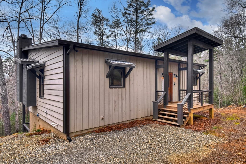 171 Cohutta Overlook Lane, Blue Ridge GA 30513 - Photo