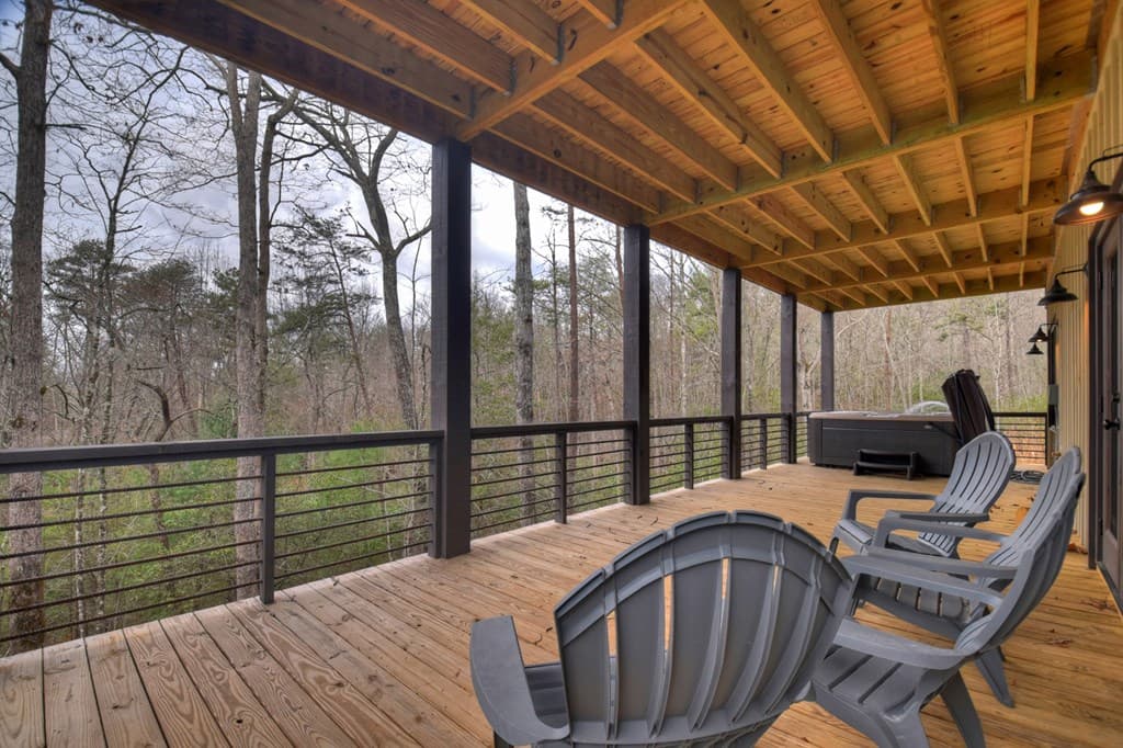 171 Cohutta Overlook Lane, Blue Ridge GA 30513 - Photo