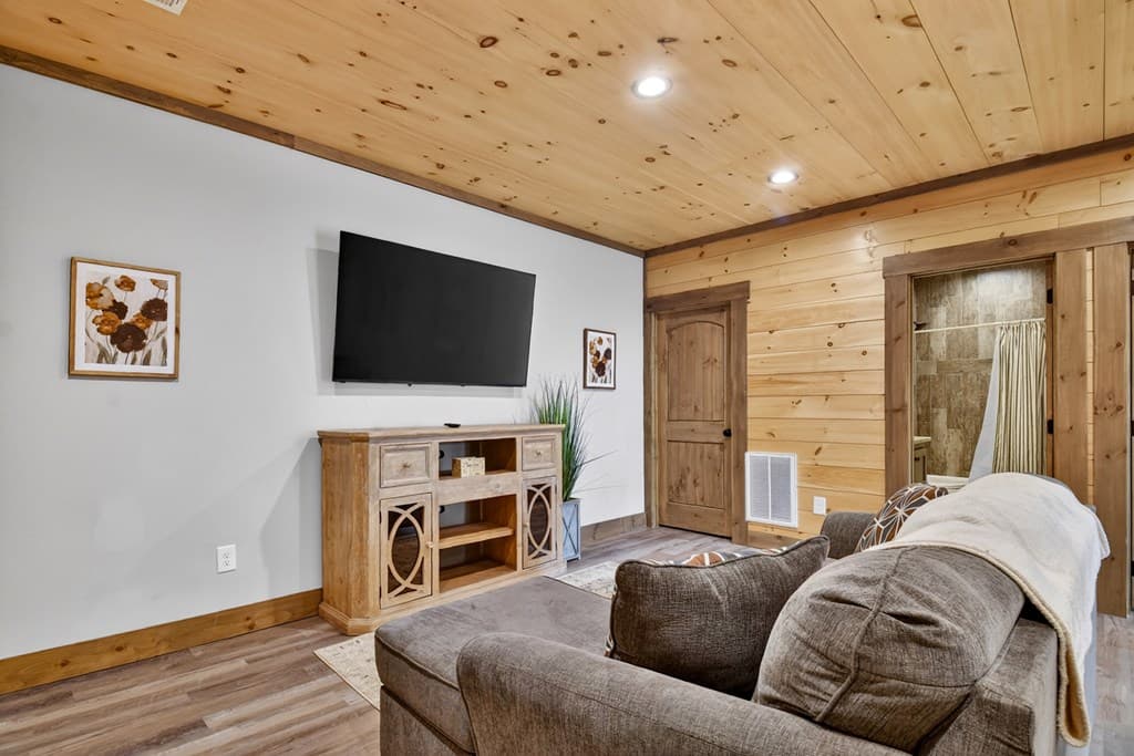 171 Cohutta Overlook Lane, Blue Ridge GA 30513 - Photo