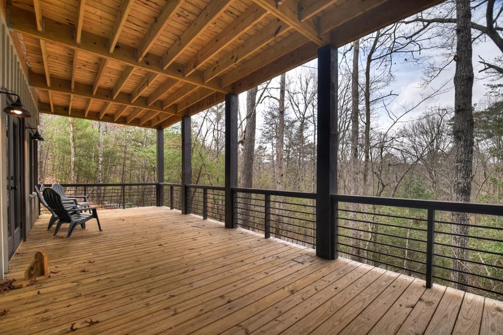 171 Cohutta Overlook Lane, Blue Ridge GA 30513 - Photo