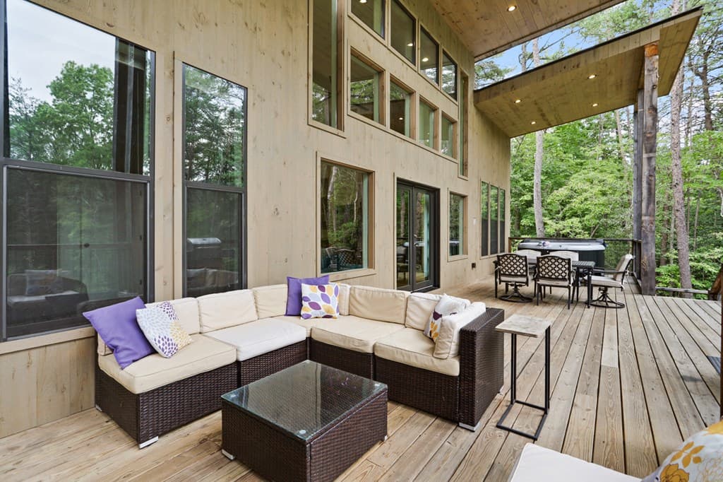 59 Overlook Drive, Blue Ridge GA 30513 - Photo
