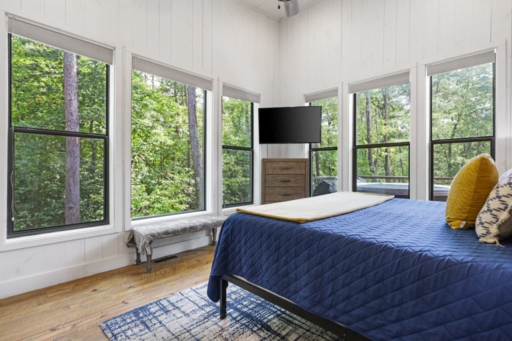 59 Overlook Drive, Blue Ridge GA 30513 - Photo