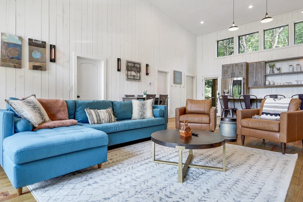 59 Overlook Drive, Blue Ridge GA 30513 - Photo