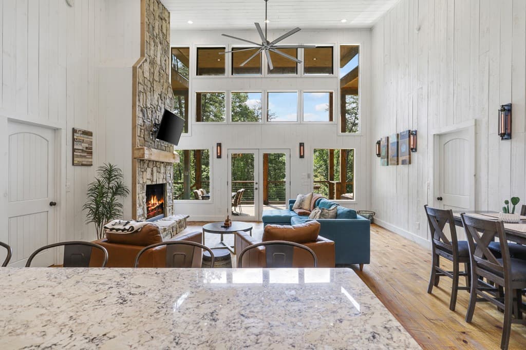 59 Overlook Drive, Blue Ridge GA 30513 - Photo