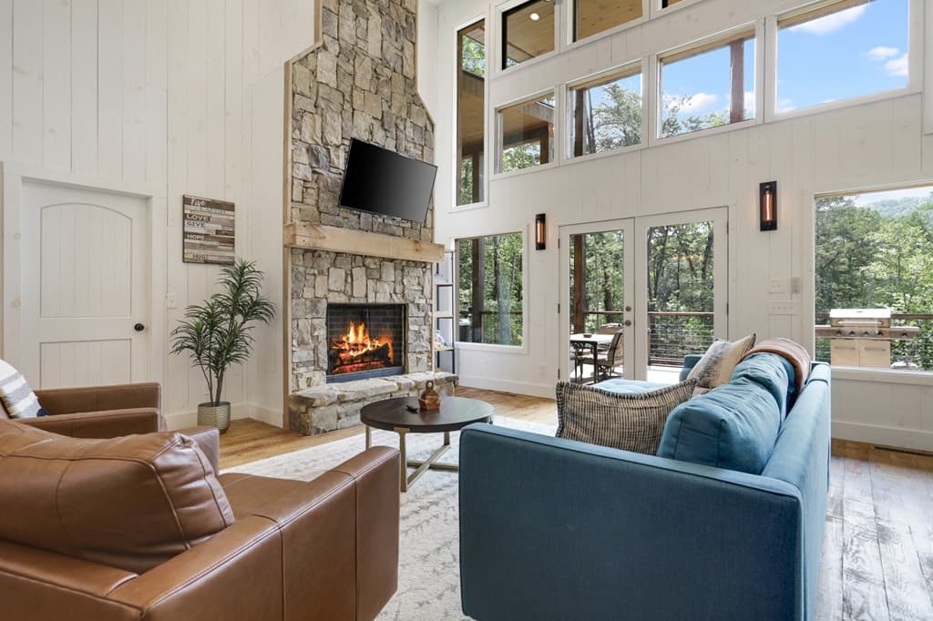 59 Overlook Drive, Blue Ridge GA 30513 - Photo